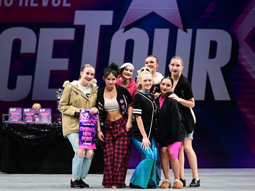 Redondo Beach, CA - 6/2/2023 - Awards