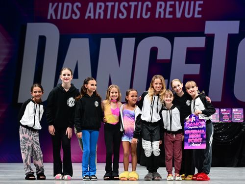 Redondo Beach, CA - 6/2/2023 - Awards