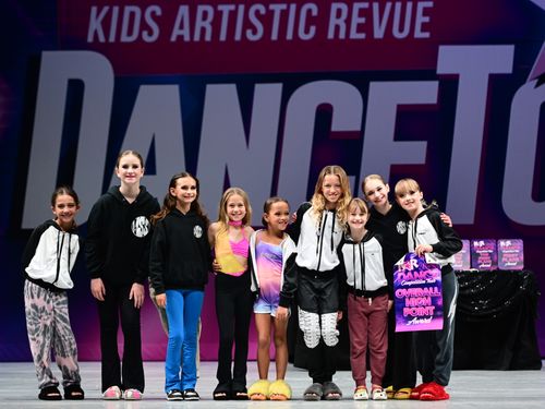 Redondo Beach, CA - 6/2/2023 - Awards