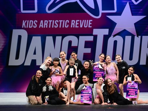 Redondo Beach, CA - 6/2/2023 - Awards