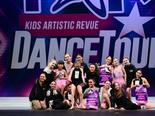 Redondo Beach, CA - 6/2/2023 - Awards