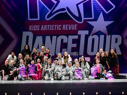 Redondo Beach, CA - 6/2/2023 - Awards
