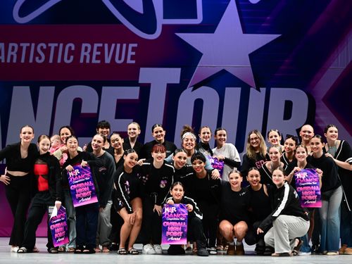 Redondo Beach, CA - 6/2/2023 - Awards