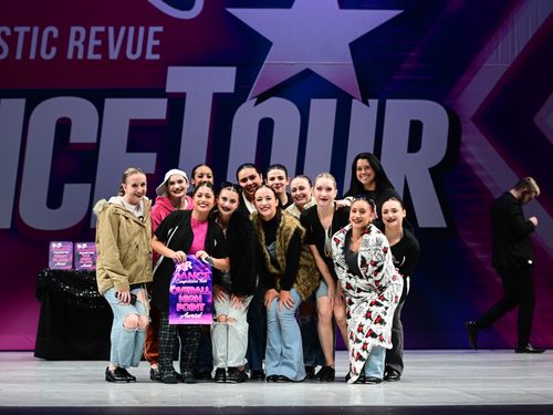 Redondo Beach, CA - 6/2/2023 - Awards