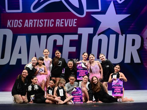 Redondo Beach, CA - 6/2/2023 - Awards