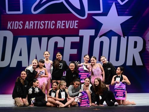 Redondo Beach, CA - 6/2/2023 - Awards