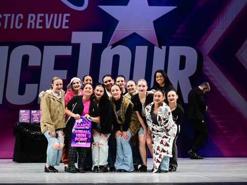 Redondo Beach, CA - 6/2/2023 - Awards