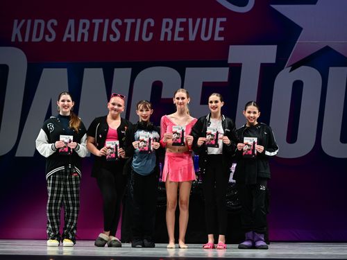 Redondo Beach, CA - 6/2/2023 - Awards
