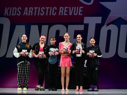 Redondo Beach, CA - 6/2/2023 - Awards