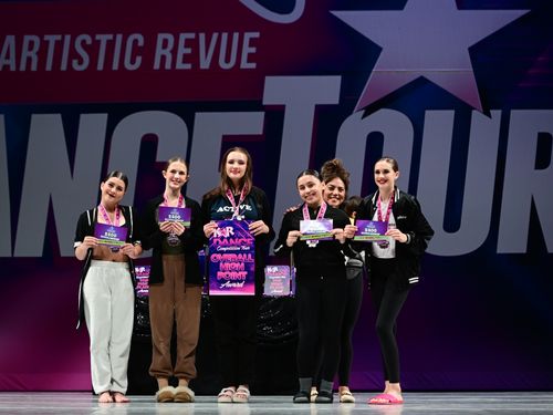 Redondo Beach, CA - 6/2/2023 - Awards