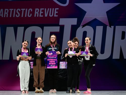 Redondo Beach, CA - 6/2/2023 - Awards