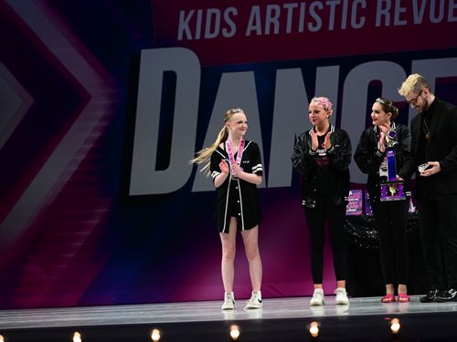 Redondo Beach, CA - 6/2/2023 - Awards