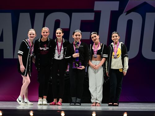 Redondo Beach, CA - 6/2/2023 - Awards