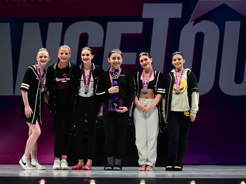 Redondo Beach, CA - 6/2/2023 - Awards