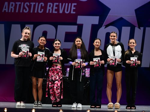 Redondo Beach, CA - 6/2/2023 - Awards