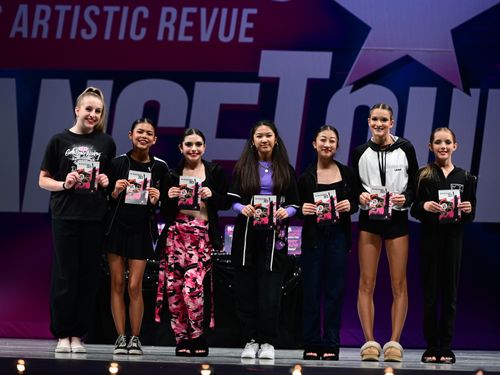 Redondo Beach, CA - 6/2/2023 - Awards