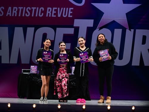 Redondo Beach, CA - 6/2/2023 - Awards