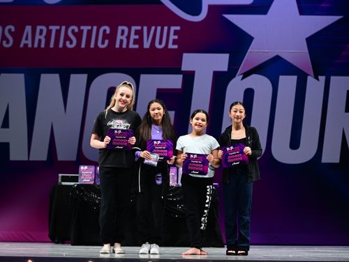 Redondo Beach, CA - 6/2/2023 - Awards