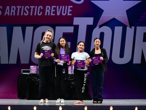 Redondo Beach, CA - 6/2/2023 - Awards