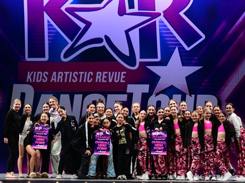 Redondo Beach, CA - 6/2/2023 - Awards