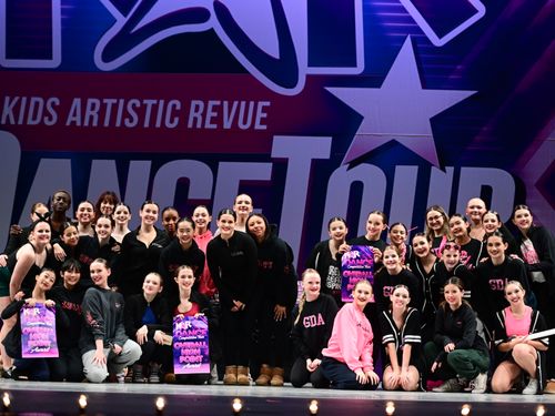 Redondo Beach, CA - 6/2/2023 - Awards