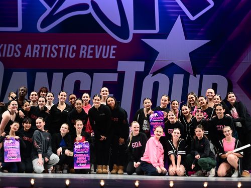 Redondo Beach, CA - 6/2/2023 - Awards