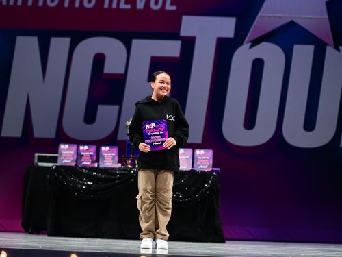 Redondo Beach, CA - 6/2/2023 - Awards