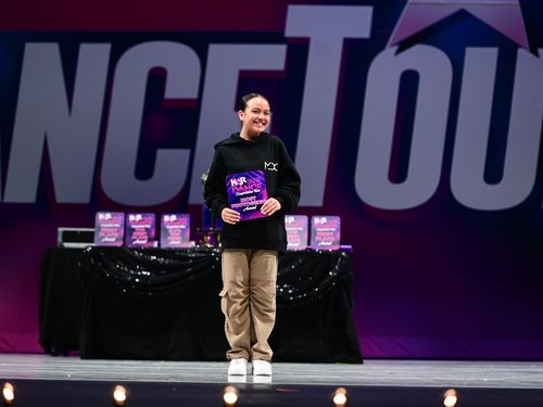 Redondo Beach, CA - 6/2/2023 - Awards