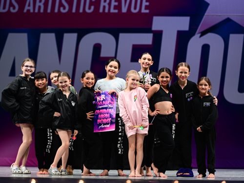 Redondo Beach, CA - 6/2/2023 - Awards