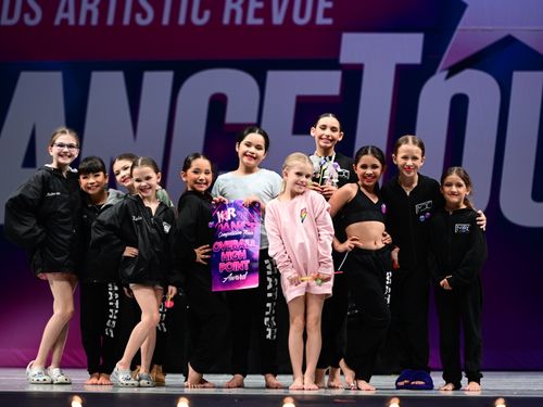 Redondo Beach, CA - 6/2/2023 - Awards