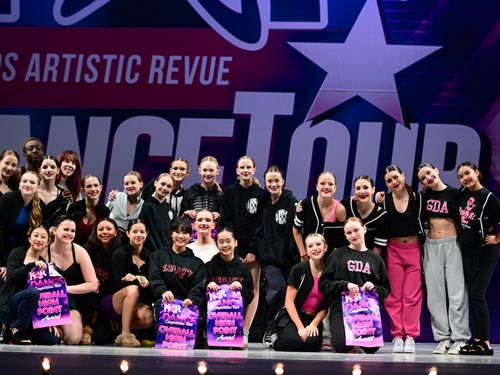 Redondo Beach, CA - 6/2/2023 - Awards