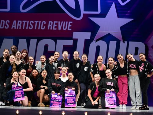 Redondo Beach, CA - 6/2/2023 - Awards