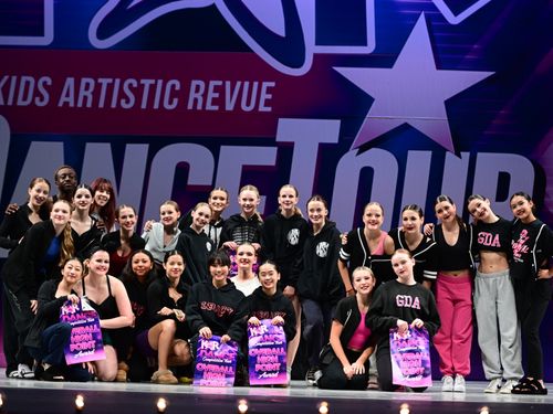 Redondo Beach, CA - 6/2/2023 - Awards