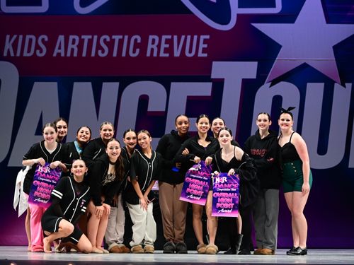 Redondo Beach, CA - 6/2/2023 - Awards