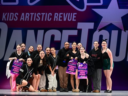 Redondo Beach, CA - 6/2/2023 - Awards