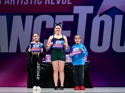Redondo Beach, CA - 6/2/2023 - Awards
