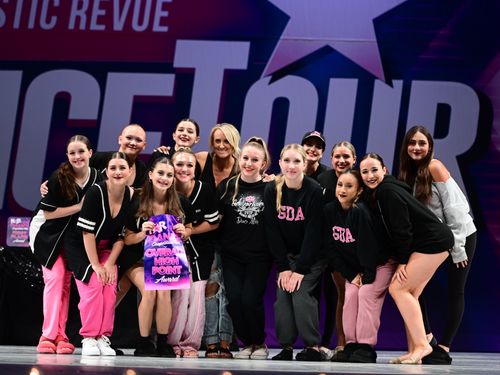 Redondo Beach, CA - 6/2/2023 - Awards