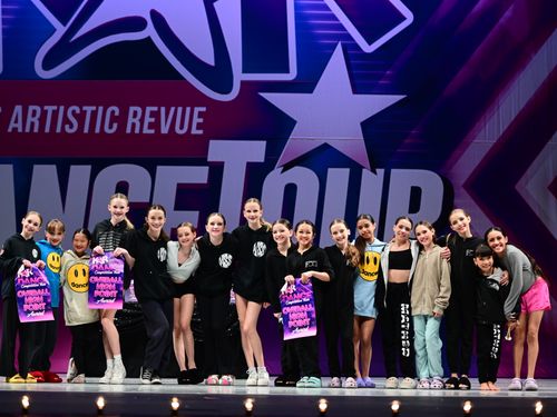 Redondo Beach, CA - 6/2/2023 - Awards