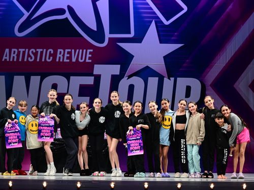 Redondo Beach, CA - 6/2/2023 - Awards