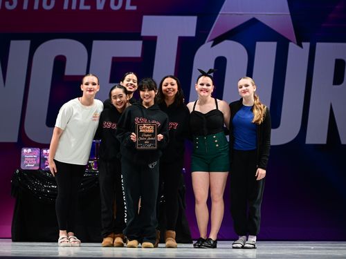 Redondo Beach, CA - 6/2/2023 - Awards
