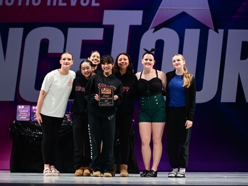 Redondo Beach, CA - 6/2/2023 - Awards