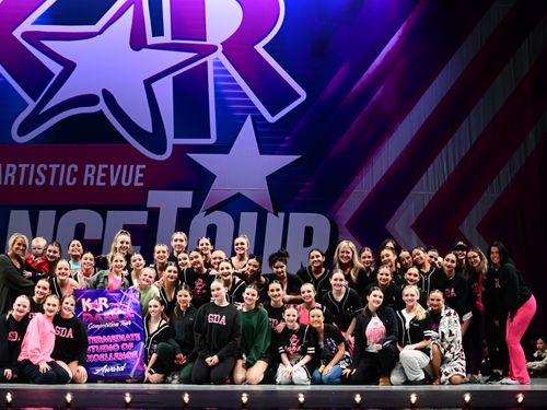 Redondo Beach, CA - 6/2/2023 - Awards
