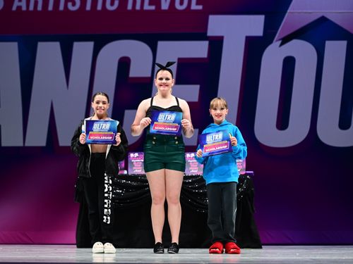 Redondo Beach, CA - 6/2/2023 - Awards