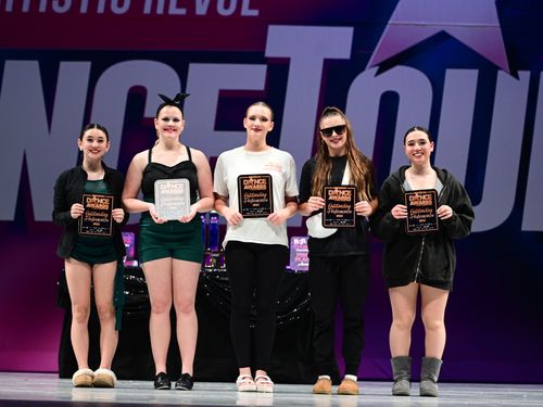 Redondo Beach, CA - 6/2/2023 - Awards