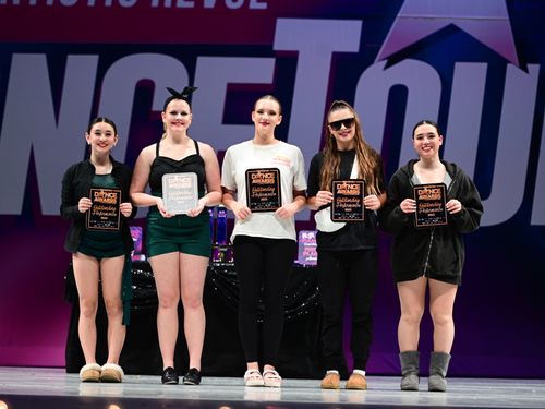 Redondo Beach, CA - 6/2/2023 - Awards
