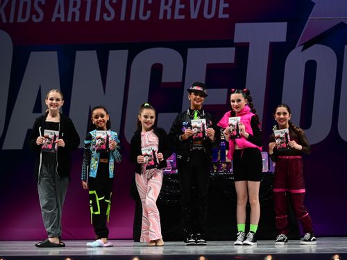 Redondo Beach, CA - 6/2/2023 - Awards