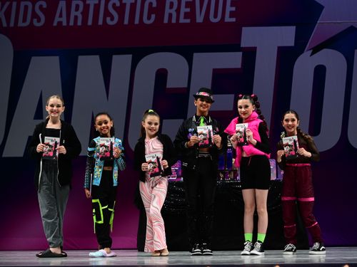Redondo Beach, CA - 6/2/2023 - Awards