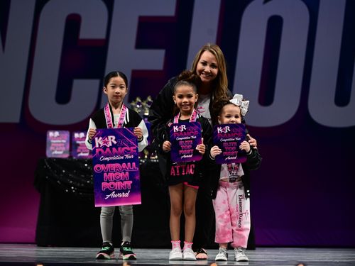 Redondo Beach, CA - 6/2/2023 - Awards