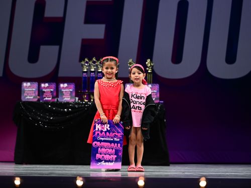 Redondo Beach, CA - 6/2/2023 - Awards