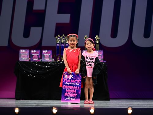 Redondo Beach, CA - 6/2/2023 - Awards